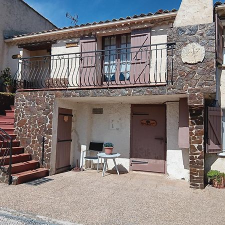 Le Micocoulier Apartment La Crau Bagian luar foto