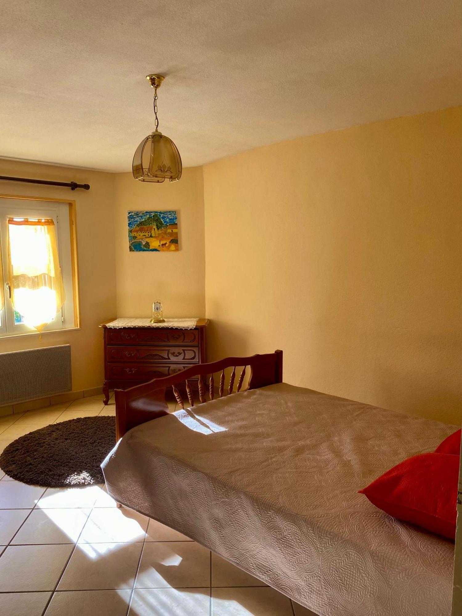 Le Micocoulier Apartment La Crau Bagian luar foto