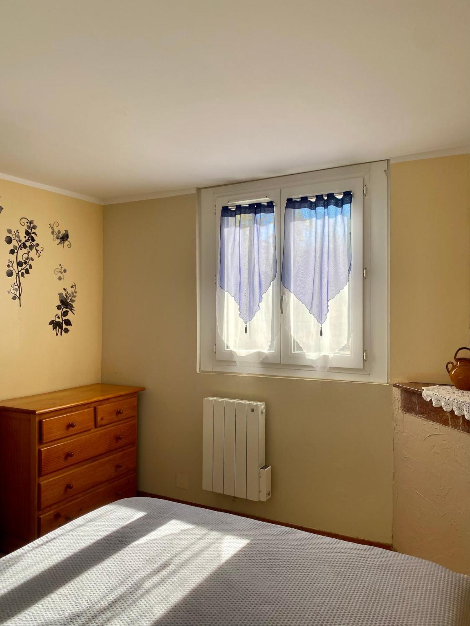 Le Micocoulier Apartment La Crau Bagian luar foto